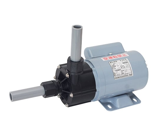 エレポン化工機1-7899-04シールレスポンプＳＬ－５ＳＮ（Ｕ）【1台】(as1-1-7899-04)