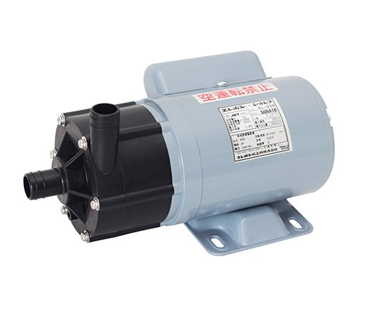 エレポン化工機1-7899-06シールレスポンプＳＬ－７ＳＮ（Ｕ）【1台】(as1-1-7899-06)