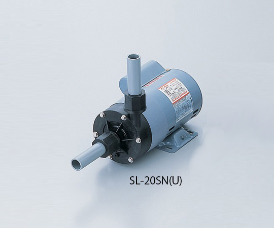 1-7899-11 シールレスポンプ SL-20SN（U）