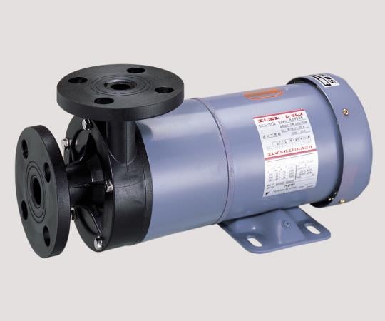 エレポン化工機1-7899-17シールレスポンプＳＬ－３５Ｎ６０Ｈｚ【1台】(as1-1-7899-17)