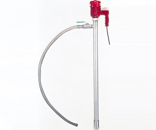 共立機巧1-7900-06薬液移送ハンディポンプＨＰ－５０１Ｈ【1台】(as1-1-7900-06)