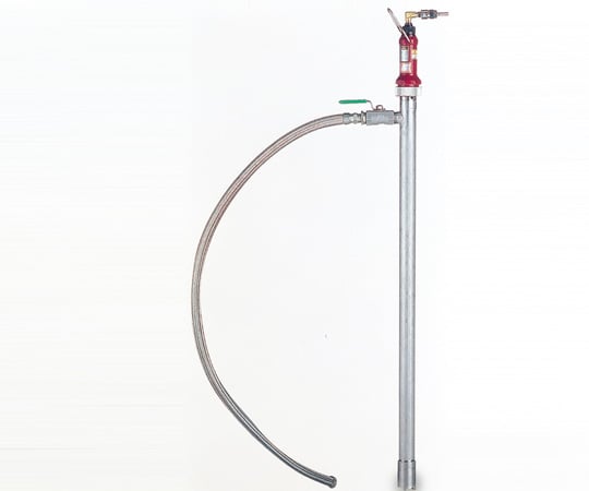 共立機巧1-7900-08薬液移送ハンディポンプＨＰ－５０２Ｈ【1台】(as1-1-7900-08)