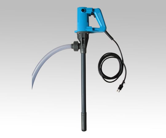 共立機巧1-7900-10薬液移送ハンディポンプＨＰ－６０１【1台】(as1-1-7900-10)