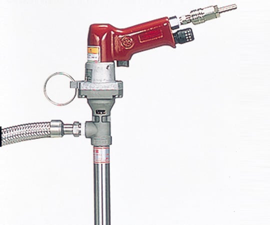 共立機巧1-7900-13薬液移送ハンディポンプＨＰ－７０２【1台】(as1-1-7900-13)