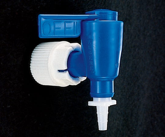 1-7903-01活栓ポリプロピレン【1個】(as1-1-7903-01)