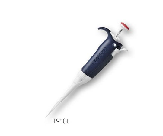 【校正対応】ギルソン1-7906-01ピペットマンＬＰ－２Ｌ【1本】(as1-1-7906-01)