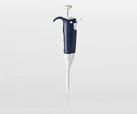 【校正対応】ギルソン1-7906-03ピペットマンＬＰ－２０Ｌ【1本】(as1-1-7906-03)