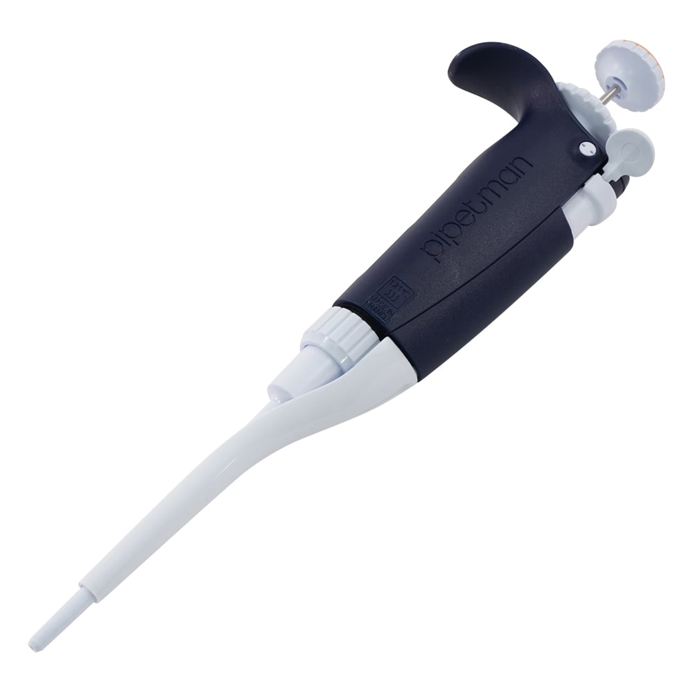 ピペットマン（ハイエンドモデル）　L P100L