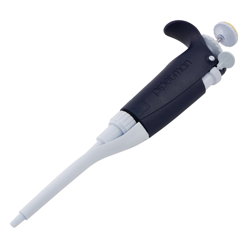 ピペットマン（ハイエンドモデル）　L P200L