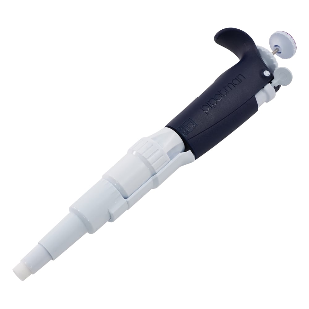 ピペットマン（ハイエンドモデル）　L P5000L