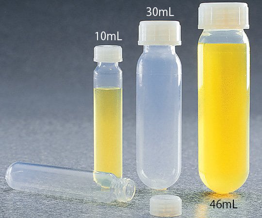 NALGENE1-7907-01オークリッジ遠心管10mLφ16×80mm【1袋(2本入)】(as1-1-7907-01)