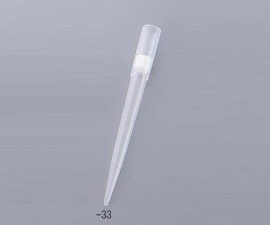 【滅菌】ART1-7910-33フィルターチップ（ＡＲＴ）100～1000μm88.8mm９６本／ラック×８ラック【1箱(96本×8ラック入)】(as1-1-7910-33)