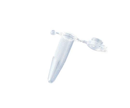 ThermoFisherScientific1-7913-01マイクロチューブロック付０．６ｍＬ１０００本入り【1袋(1000本入)】(as1-1-7913-01)