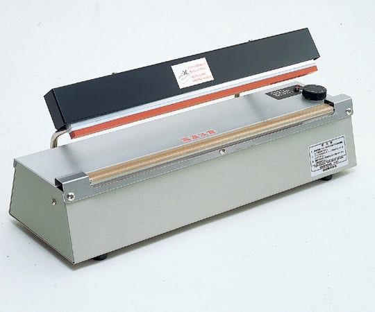 白光（HAKKO）1-7921-02シーラー３１１－１溶断タイプ【1台】(as1-1-7921-02)