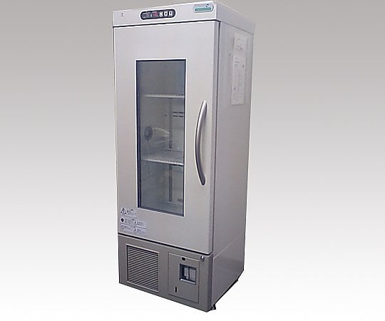 [取扱を終了した商品です]スリム型薬用保冷庫 FMS-123GSシリーズ フクシマガリレイ 【AXEL】 アズワン