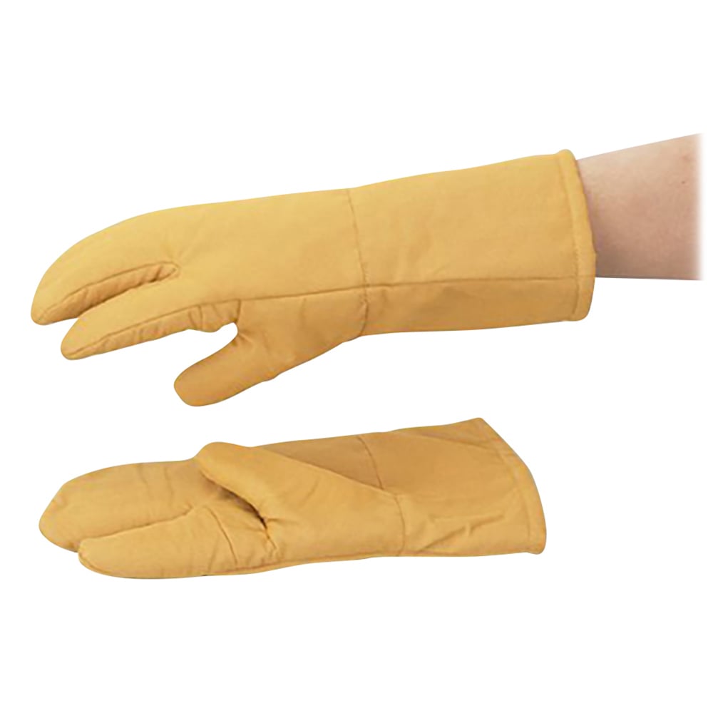 アズワン 高耐熱用手袋(ザイロン使用) 1-7948-01 - 1