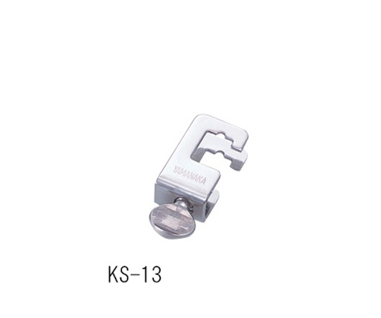 1-7983-01 ユニットスタンド用連結具 KS-13 ＫＳ‐１３