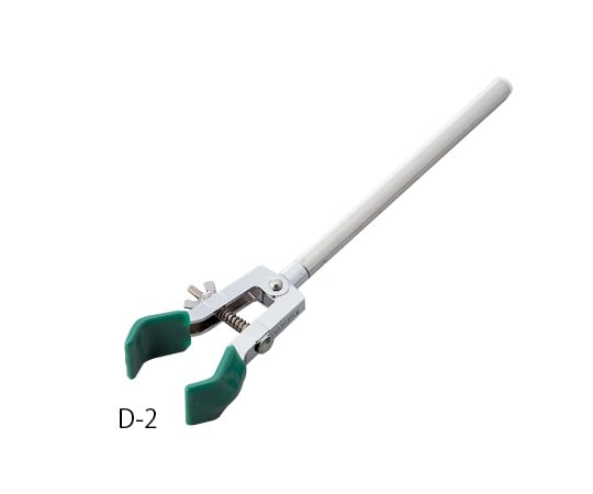 ヤマナカ1-7985-01D型クランプD-2【1個】(as1-1-7985-01)