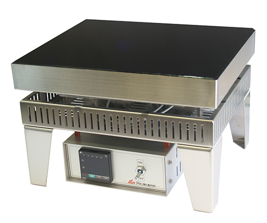 アズワン1-8003-01セラミックホットプレートＡＨＳ－３００【1台】(as1-1-8003-01)