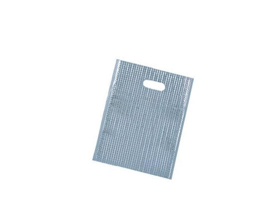 ウツヰ1-8018-02ミラクルパック３５－２粘着シール付平袋Ｍ５０枚入【1袋(50枚入)】(as1-1-8018-02)