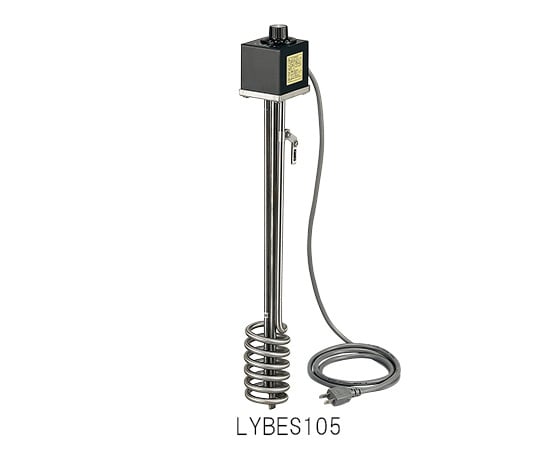 1 8024 14 サーモスタット付投込みヒーター 高耐蝕性ステンレス 500w Lybes105 Axel アズワン 1 8024 14 サーモスタット付投込みヒーター 高耐蝕性ステンレス 500w Lybes105 Axel アズワン