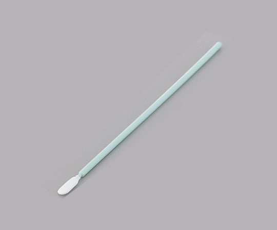 テックスワイプ(Texwipe)1-8057-02ＴＯＣサンプリングスワッブＴＸ７６１Ｋポリエステルニット6.8×16.8×3.2mm【1袋(20本入)】(as1-1-8057-02)
