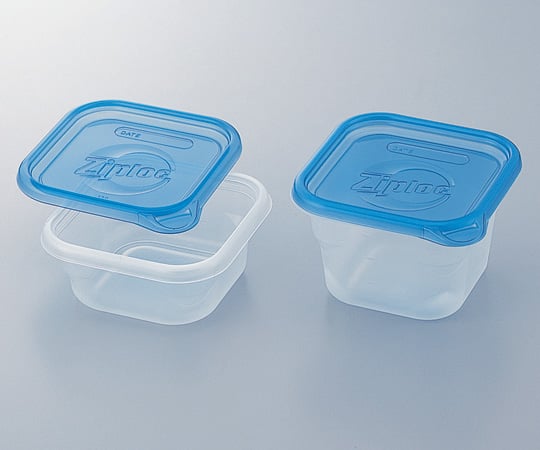 取扱を終了した商品です ジップロックコンテナー 591ml 角中 1 8064 02 Axel アズワン 取扱を終了した商品です ジップロックコンテナー 591ml 角中 1 8064 02 Axel アズワン