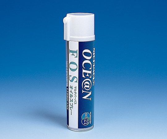 【危険物】1-8093-01マルチパーパスオイルスプレーFOS【1本】(as1-1-8093-01)