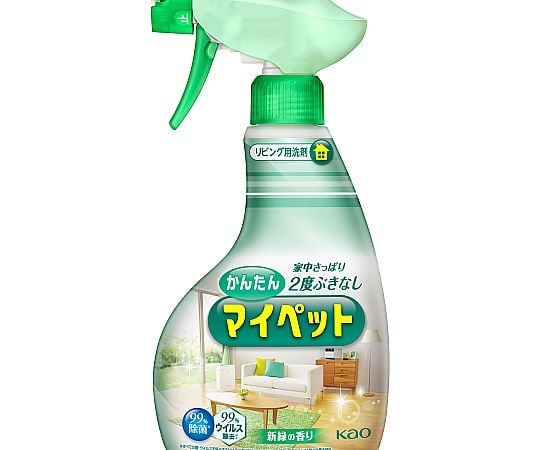 かんたんマイペットスプレー　４００ｍｌ