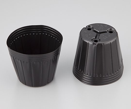 取扱を終了した商品です］Yポット 664-051 1-8117-01 【AXEL】 アズワン