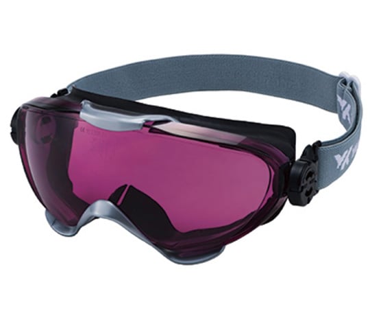 山本光学1-8128-02レーザー光完全吸収メガネＹＬ－130アレキサンドライト【1個】(as1-1-8128-02)