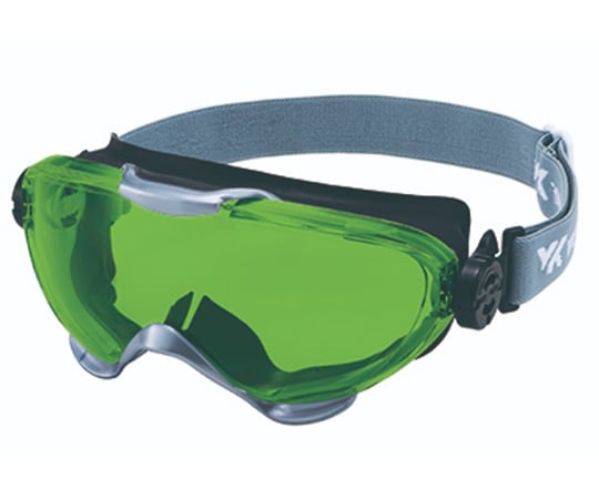 山本光学1-8128-03レーザー光完全吸収メガネYL-130ヤグ【1個】(as1-1-8128-03)