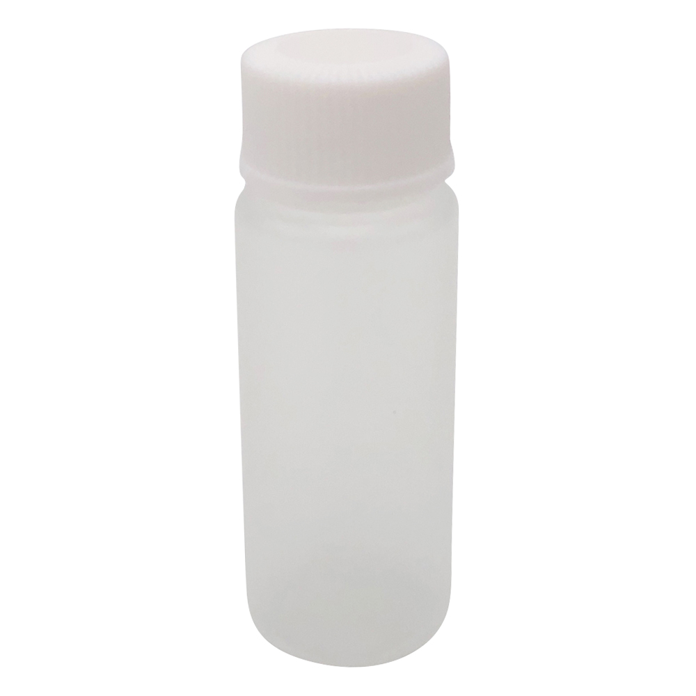 PPバイアル瓶 11.0mL PV-3 1箱(600本入り) 1-8138-04 - 1