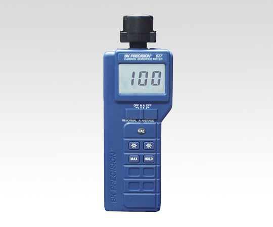 B&KPrecision1-8153-01一酸化炭素メーター６２７【1台】(as1-1-8153-01)