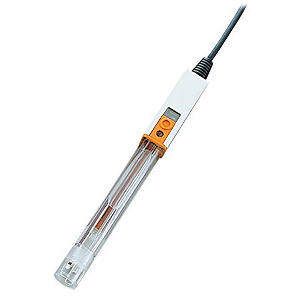1-817-25 pHメーター電極（一般用） PCE90W 【AXEL】 アズワン