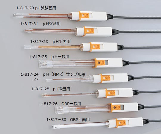 1-817-26 ORP一般用電極 PCM90W