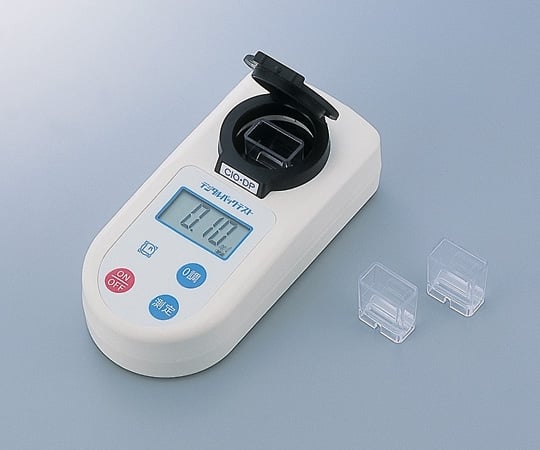 取扱を終了した商品です］1-8170-21 デジタルパックテスト（R） ひ素