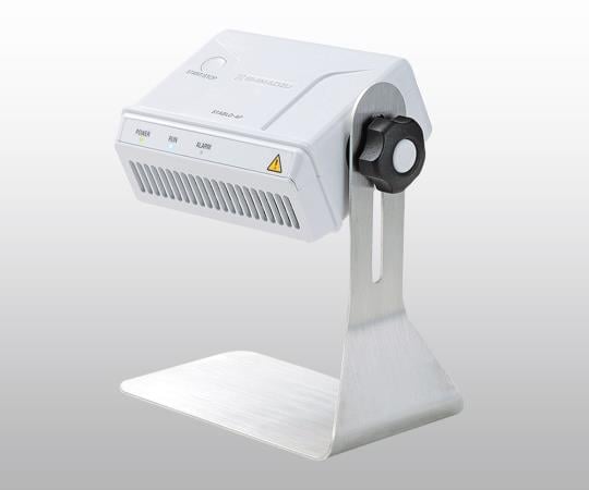 【レンタル】【送料定額】島津製作所1-8178-21-62イオナイザーＳＴＡＢＬＯ－ＡＰ貸１５日【1個】(as1-1-8178-21-62)