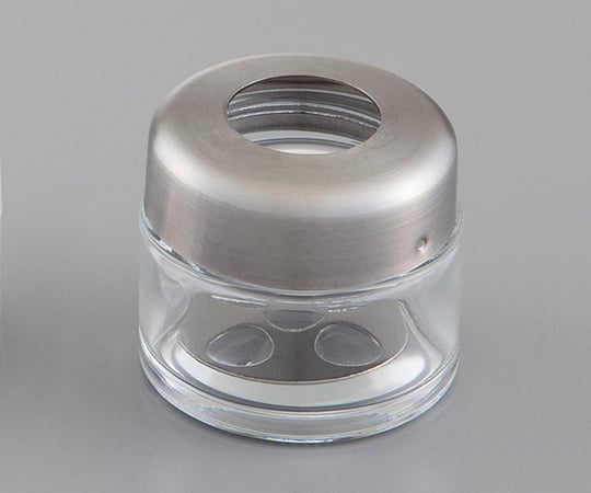 シナノ製作所1-8179-02エサ箱粉末給餌器(オートクレーブ対応)【1個】(as1-1-8179-02)