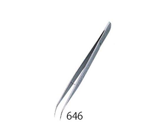 IDEAL-TEK1-8188-03汎用型ピンセット６４６１５０ｍｍ【1本】(as1-1-8188-03)