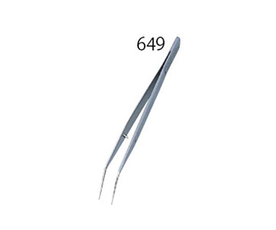 IDEAL-TEK1-8188-06汎用型ピンセット６４９１５０ｍｍ【1本】(as1-1-8188-06)