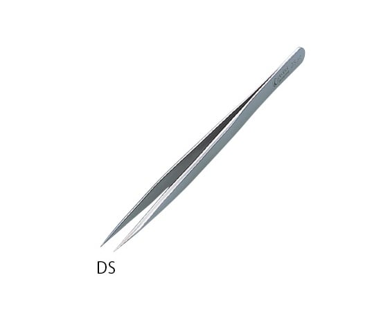 IDEAL-TEK1-8189-01汎用型ピンセットＤＳ１８５ｍｍ【1本】(as1-1-8189-01)