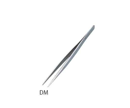 IDEAL-TEK1-8189-03汎用型ピンセットDM160mm【1本】(as1-1-8189-03)