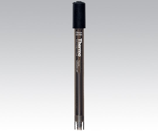 ThermoFisherScientific1-8199-13ｐＨメーター（ＳＴＡＲ）交換用ｐＨ電極９１５７ＢＮＭＤ【1個】(as1-1-8199-13)