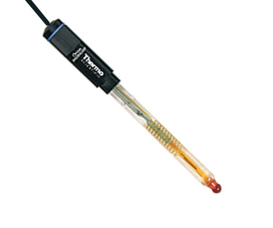 1-8201-01 pH複合電極（STARシリーズ）交換用 ROSS pH複合電極 8102BNUWP