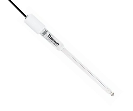 ThermoFisherScientific1-8201-05ｐＨメーター（ＳＴＡＲシリーズ）交換用セミマイクロＡｇ／ＡｇＣｌｐＨ複合電極９１０３ＢＮＷＰ【1本】(as1-1-8201-05)