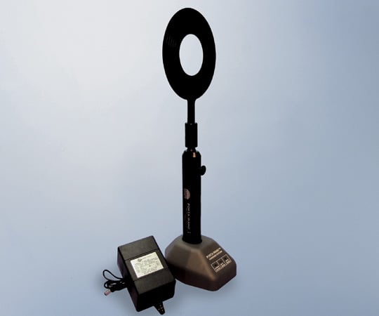 VIRTUAL1-8209-02真空ピンセットVPW6300AR-XWT【1セット】(as1-1-8209-02)