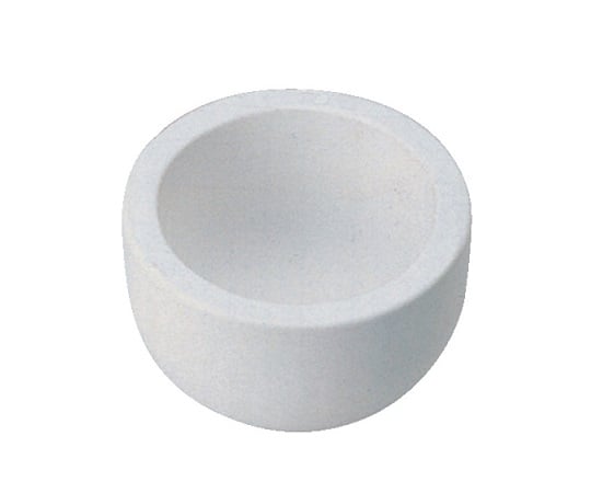 1-8233-11 ダンシングミル用 アルミナ乳鉢 AL-9