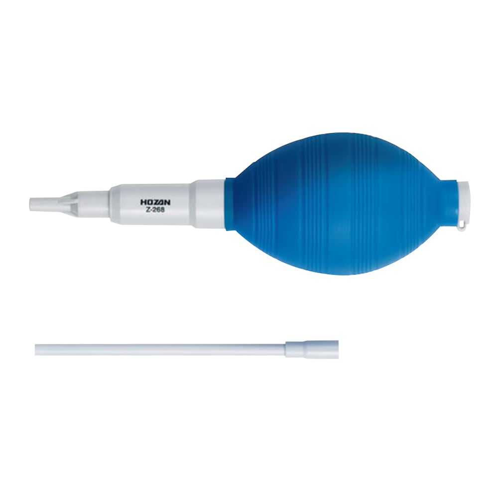 ホーザン1-8261-11ブロー160mm【1個】(as1-1-8261-11)