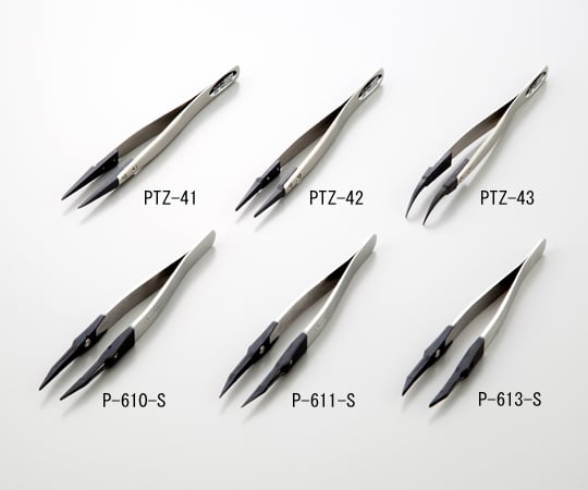 replacement tips for ptz-41 tweezers Engineer PTZ-91 PPS tweezer tips 